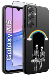 etui-do-samsung-a15-4g-or-15-5g-wzory-or-silikonowe-matt-case-szklo-9h