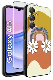 etui-do-samsung-a15-4g-or-15-5g-wzory-or-silikonowe-matt-case-szklo-9h