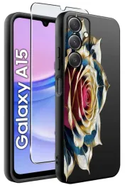 etui-do-samsung-a15-4g-or-15-5g-wzory-or-silikonowe-matt-case-szklo-9h