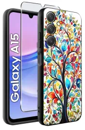etui-do-samsung-a15-4g-or-15-5g-wzory-or-silikonowe-matt-case-szklo-9h