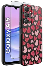 etui-do-samsung-a15-4g-or-15-5g-wzory-or-silikonowe-matt-case-szklo-9h