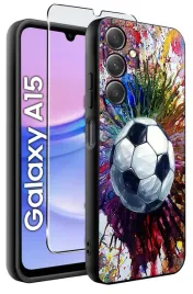 etui-do-samsung-a15-4g-or-15-5g-wzory-or-silikonowe-matt-case-szklo-9h