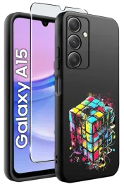 etui-do-samsung-a15-4g-or-15-5g-wzory-or-silikonowe-matt-case-szklo-9h