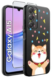 etui-do-samsung-a15-4g-or-15-5g-wzory-or-silikonowe-matt-case-szklo-9h