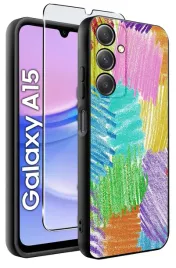 etui-do-samsung-a15-4g-or-15-5g-wzory-or-silikonowe-matt-case-szklo-9h