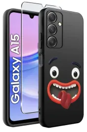 etui-do-samsung-a15-4g-or-15-5g-wzory-or-silikonowe-matt-case-szklo-9h