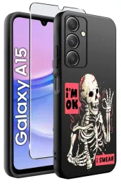 etui-do-samsung-a15-4g-or-15-5g-wzory-or-silikonowe-matt-case-szklo-9h