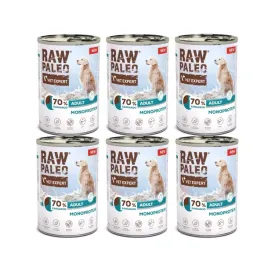 mokra-karma-dla-psa-vetexpert-raw-paleo-kangur-adult-6x400g