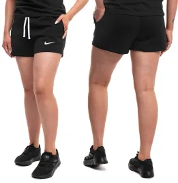 spodenki-damskie-nike-park-26-fleece-bawelniane-roz-m