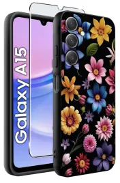 etui-do-samsung-a15-4g-or-15-5g-wzory-or-silikonowe-matt-case-szklo-9h