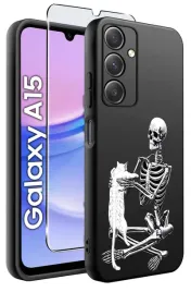 etui-do-samsung-a15-4g-or-15-5g-wzory-or-silikonowe-matt-case-szklo-9h