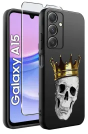 etui-do-samsung-a15-4g-or-15-5g-wzory-or-silikonowe-matt-case-szklo-9h
