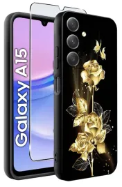 etui-do-samsung-a15-4g-or-15-5g-wzory-or-silikonowe-matt-case-szklo-9h