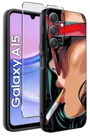 etui-do-samsung-a15-4g-or-15-5g-wzory-or-silikonowe-matt-case-szklo-9h
