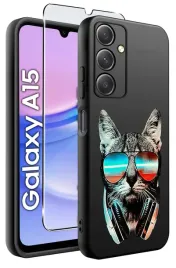 etui-do-samsung-a15-4g-or-15-5g-wzory-or-silikonowe-matt-case-szklo-9h