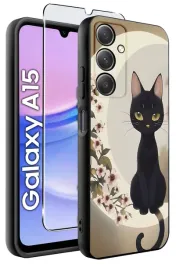 etui-do-samsung-a15-4g-or-15-5g-wzory-or-silikonowe-matt-case-szklo-9h
