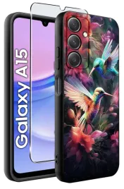 etui-do-samsung-a15-4g-or-15-5g-wzory-or-silikonowe-matt-case-szklo-9h
