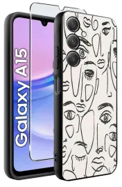 etui-do-samsung-a15-4g-or-15-5g-wzory-or-silikonowe-matt-case-szklo-9h