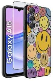 etui-do-samsung-a15-4g-or-15-5g-wzory-or-silikonowe-matt-case-szklo-9h