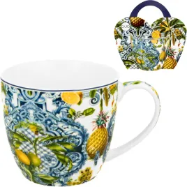 porcelanowy-kubek-460-ml-w-koszyczku-do-kawy-herbaty-ethnic-soledad