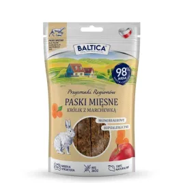 przysmak-dla-psa-baltica-miesne-paski-krolik-marchewka-90g