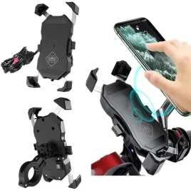 extremestyle-r13w-uchwyt-na-telefon-z-ladowarka-na-kabel-usb-c-i-indukcyjna