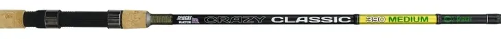 sensas-wedka-crazy-classic-390-medium-stan-nowy