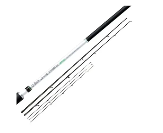 WĘDKA SENSAS WHITE ARROW 300, 3,60M 20-80G