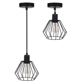 lampa-wiszaca-sufitowa-loft-metal-edison-czern-led
