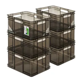 6x-pojemnik-kontener-bruno-crystal-grey-xl-wytrzymaly-z-4-uchwytami