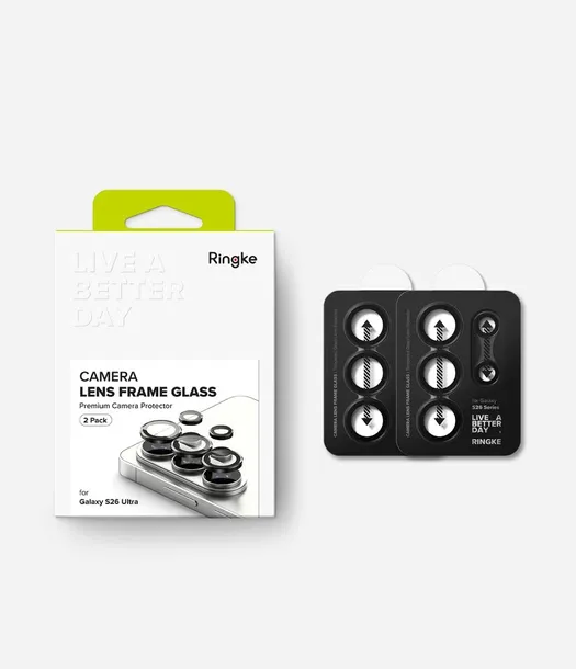 oslona-aparatu-ringke-camera-frame-protector-2-pack-galaxy-s26-ultra-black-zestaw-do-aplikacji-nie