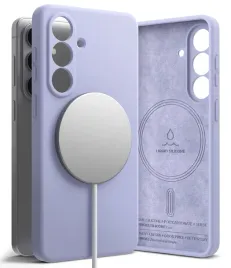 ringke-silicone-magnetic-magsafe-galaxy-s26-lavender