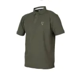 fox-collection-green-silver-polo-shirt-s-stan-nowy