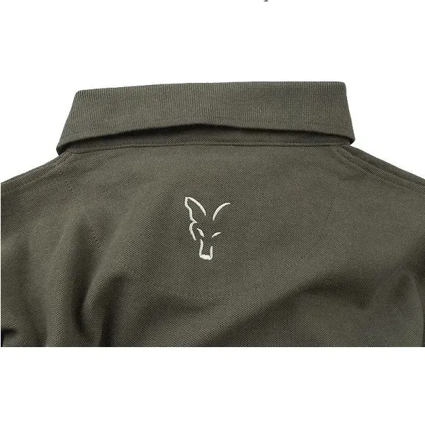 fox-collection-green-silver-polo-shirt-s-plec-produkt-uniseks