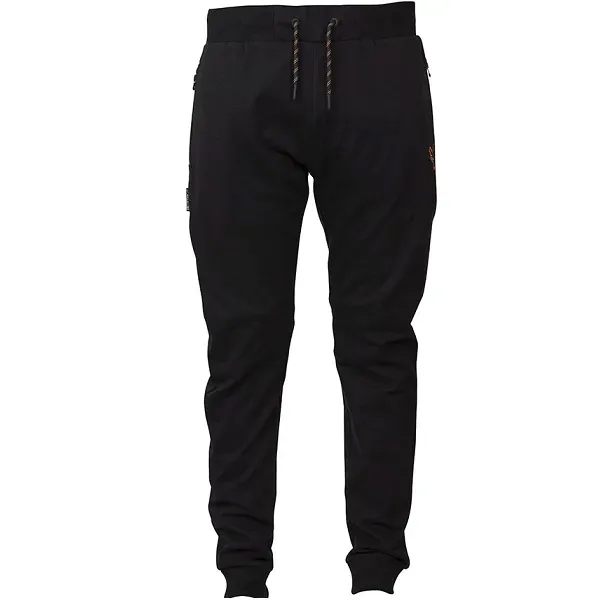 fox-collection-orange-black-joggers-s