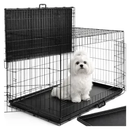 klatka-transporter-dla-psa-kota-duza-60x43x495cm-metal-skladana-walizka-s