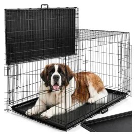 klatka-transporter-dla-psa-kota-duza-122x755x84cm-metalowa-skladana-xxl