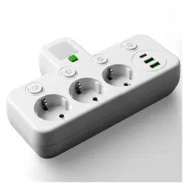 przedluzacz-listwa-zasilajaca-rozdzielacz-rozgaleznik-3-gniazda-230v-3x-usb