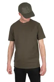 koszulka-wedkarska-t-shirt-fox-green-black-m
