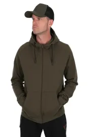 bluza-wedkarska-fox-lw-hoody-green-black-roz-xxxl