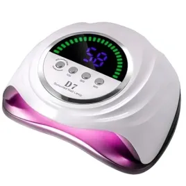 lampa-uv-do-paznokci-zelowych-led-280w-beenle-automatyczny-czujnik