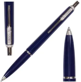 dlugopis-automatyczny-elegancki-niebieski-wklad-zenith-7-classic-granatowy