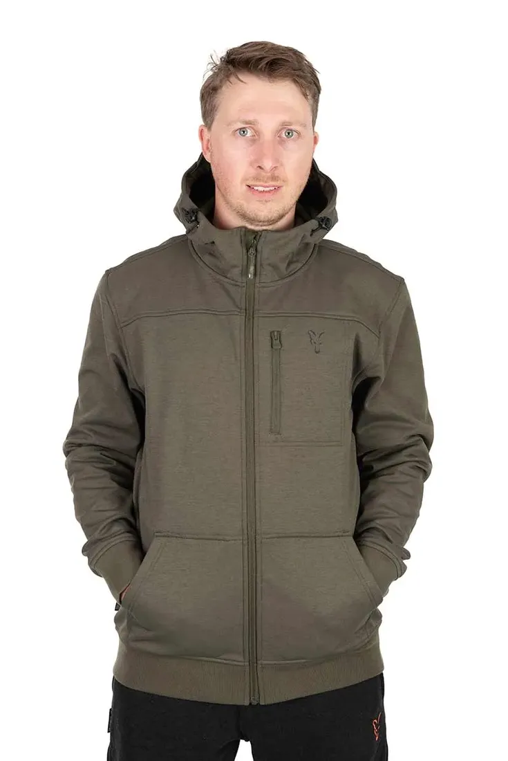 fox-kurtka-softschell-green-black-roz-m