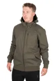 fox-kurtka-softschell-green-black-roz-m-stan-nowy