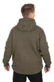 fox-collection-sherpa-jacket-green-black-roz-m-marka-fox