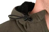 fox-collection-sherpa-jacket-green-black-roz-m-plec-produkt-uniseks