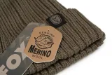 fox-czapka-merino-bobble-hat-stan-nowy