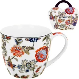 porcelanowy-kubek-460-ml-w-koszyczku-do-kawy-herbaty-ethnic-sahat-white