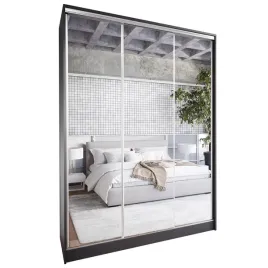 szafa-przesuwna-z-lustrem-grando-a-150-czarna