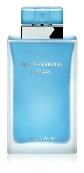Dolce Gabbana Light Blue Eau Intense Woman woda perfumowana TESTER - 100ml